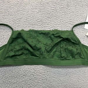Aerie Swim Bralette Womens Size Extra Large Beach Swimwear NWT